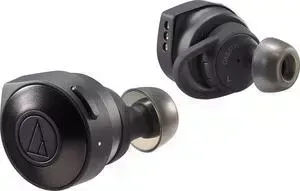 Наушники AUDIO-TECHNICA ATH-CKS5TW black