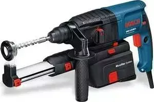 Перфоратор BOSCH SDS-Plus GBH 2-23 REA (0.611.250.500)