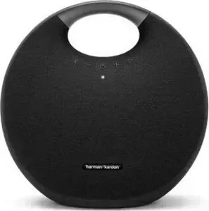 Портативная колонка HARMAN/KARDON Onyx Studio 6 black 50W 2.0 BT 3283mAh (HKOS6BLKEU)