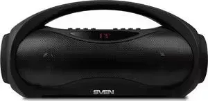 Портативная колонка SVEN PS-420 black