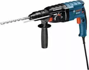 Перфоратор BOSCH SDS-Plus GBH 2-24 DF (0.611.2A0.400)