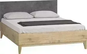 Кровать WOODCRAFT Гарленд 160х200
