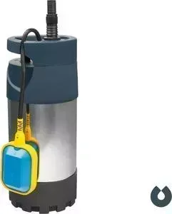 Насос погружной UNIPUMP MULTISUB 800 (21961)