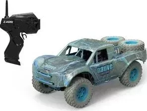 Радиоуправляемый спортивный автомобиль Huang Bo 4WD RTR 1:20 2.4G - HB-DK2001