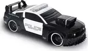 Радиоуправляемая машина He Tai Toys Полиция 1/16 - 75599P