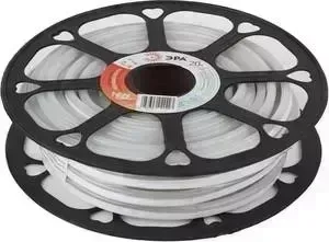 Светодиодная неоновая влагозащищенная лента ЭРА N2835-120-IP67-220V-20m-R