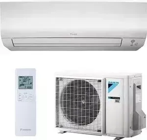 Сплит система Daikin FTXM20N/RXM20N9