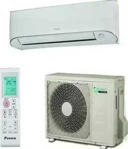 Сплит система Daikin FTXK25AW/RXK25A