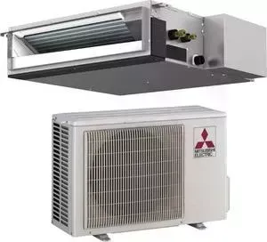 Сплит система MITSUBISHI ELECTRIC SEZ-KD25VAQ/SUZ-KA25VA
