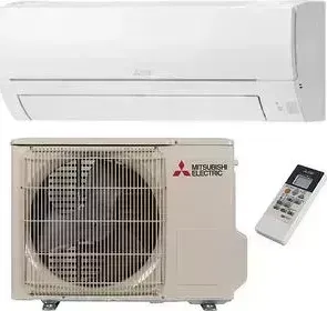 Сплит система MITSUBISHI ELECTRIC MSZ-HR25VF/MUZ-HR25VF