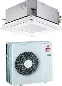 Сплит система MITSUBISHI ELECTRIC SLZ-KF50VA2/SUZ-KA50 VA