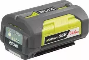 Аккумулятор RYOBI 36В 5Ач Li-ion BPL3650 (3002166)