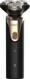 Бритва Soocas S3 (чёрный)
