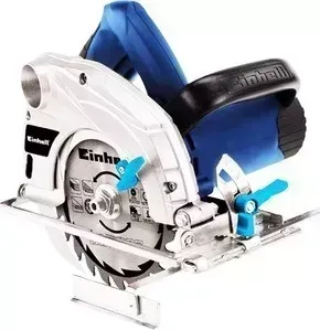 Пила циркулярная EINHELL BT-CS 1400/1