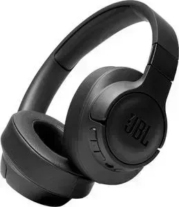 Наушники JBL Tune 750BTNC (T750BTNCBLK) black
