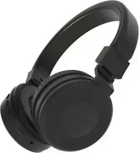 Наушники RITMIX RH-433BTH black