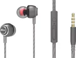 Наушники RITMIX RH-150M Space grey