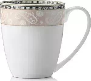 Кружка ESPRADO 350 мл Arista Rose (ARR035RE302)