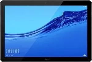 Планшет HUAWEI MediaPad T5 10" 32Gb LTE (AGS2-L09) Black