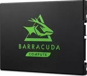SSD накопитель Seagate 500Gb ZA500CM10003 BarraCuda 120 2.5"
