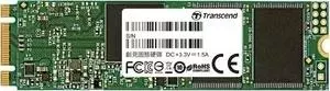 SSD накопитель Transcend 120Gb M.2 TS120GMTS820S