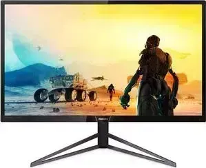 Монитор PHILIPS 326M6VJRMB