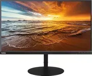 Монитор LENOVO ThinkVision P27u-10