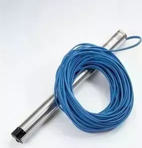 Насос скважинный GRUNDFOS SQ 2-85 с кабелем (96524444)