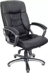 Кресло офисное Стимул-групп CTK-XH-7001 RU MB black/darkgray