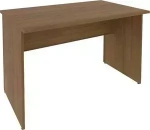Стол письменный RIVA А.СП-2 орех 120x72x75