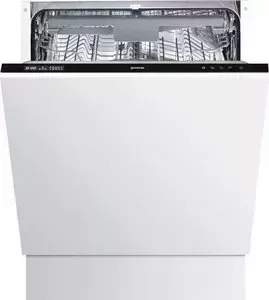 Посудомоечная машина встраиваемая GORENJE GV 64311