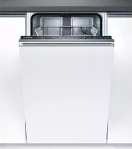 Посудомоечная машина встраиваемая BOSCH SPV40E60