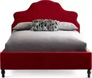 Кровать Euroson Ashlyn Queen 180x200