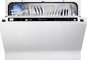 Посудомоечная машина встраиваемая ELECTROLUX ESL 2400 RO