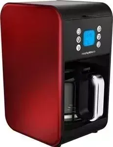 Кофеварка Morphy Richards 162009