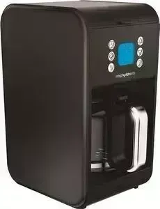 Кофеварка Morphy Richards 162008
