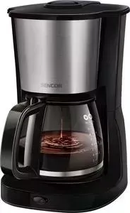 Кофеварка Sencor SCE 3050SS