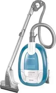 Пылесос Sencor SVC 5000BL