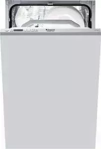 Посудомоечная машина встраиваемая Hotpoint ARISTON LSTA+ 329 AX/HA