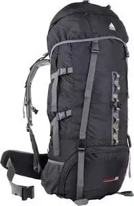 Рюкзак TREK PLANET туристический Colorado 80, цвет черный