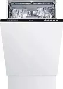 Посудомоечная машина встраиваемая GORENJE GV 53311