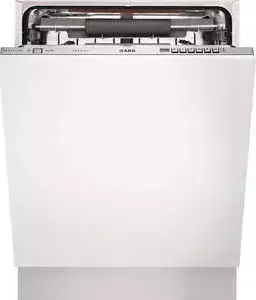 Посудомоечная машина встраиваемая AEG F 97870 VI0P
