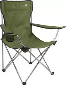 Кресло TREK PLANET складное Ranger, кемпинговое, 54х54х80см