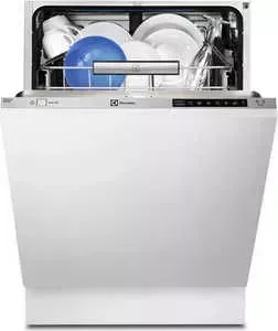 Посудомоечная машина встраиваемая ELECTROLUX ESL 97720RA