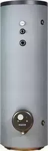 Водонагреватель Metalac Комбинированный COMBI PRO 200 INOX