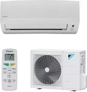 Сплит система Daikin FTXB20C/RXB20C/-30