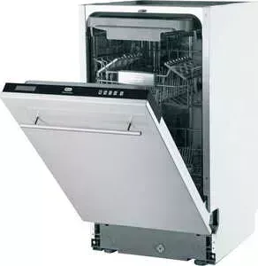 Посудомоечная машина встраиваемая DE LONGHI DDW09S Diamond