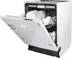 Посудомоечная машина встраиваемая ZIGMUND SHTAIN DW 79.6009 X