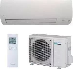 Сплит система Daikin FTXS42K/RXS42L/-30