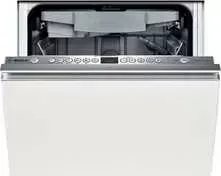 Посудомоечная машина встраиваемая BOSCH SPV 69T20